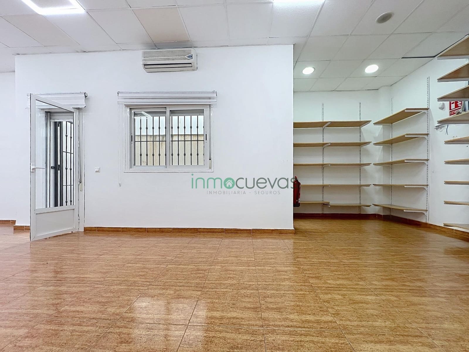 Commerciale in vendita in Cuevas del Almanzora - 95.000 € (Rif: 9846521)
