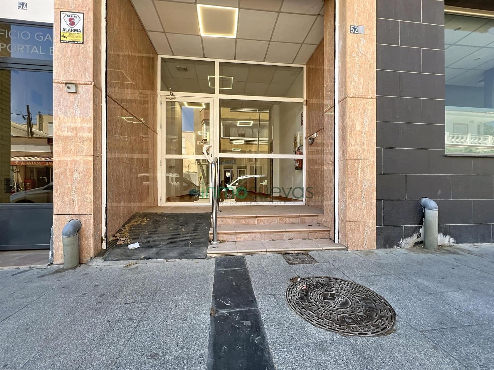 Commerciale in vendita in Cuevas del Almanzora - 95.000 € (Rif: 9846521)