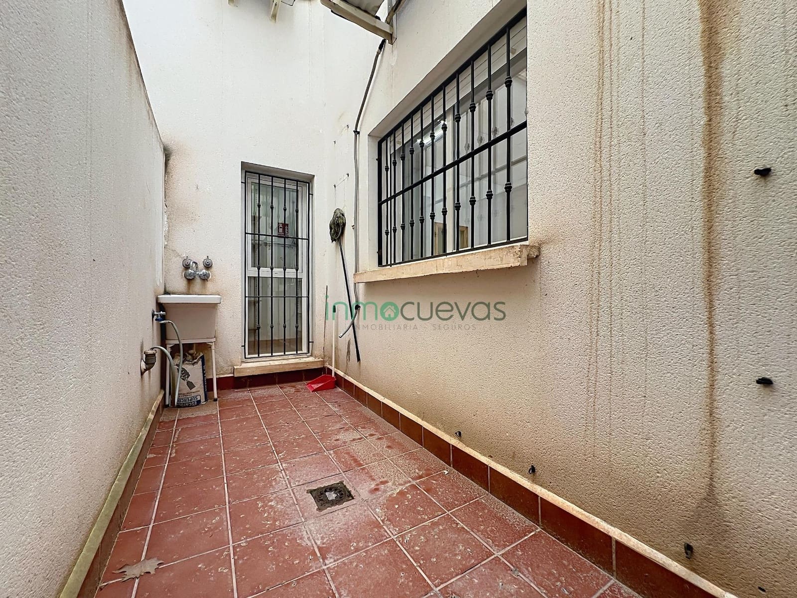 Commerciale in vendita in Cuevas del Almanzora - 95.000 € (Rif: 9846521)
