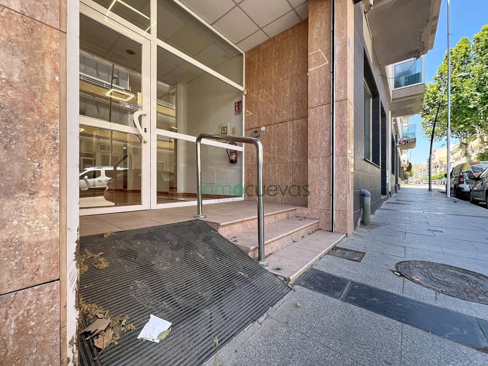 Commerciale in vendita in Cuevas del Almanzora - 95.000 € (Rif: 9846521)