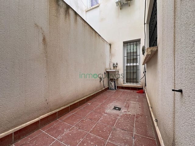 Erhverv til salg i Cuevas del Almanzora - € 95.000 (Ref: 9846521)