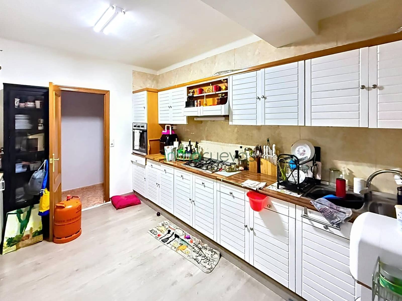 3 bedroom Flat for sale in Cuevas del Almanzora - € 85,000 (Ref: 9861959)