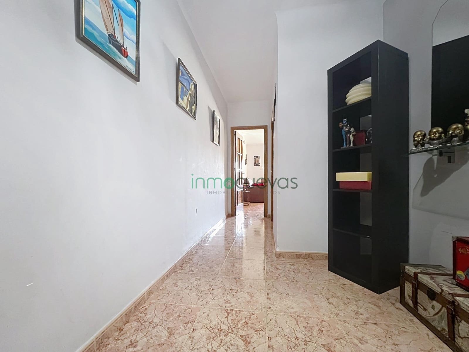 3 bedroom Flat for sale in Cuevas del Almanzora - € 85,000 (Ref: 9861959)