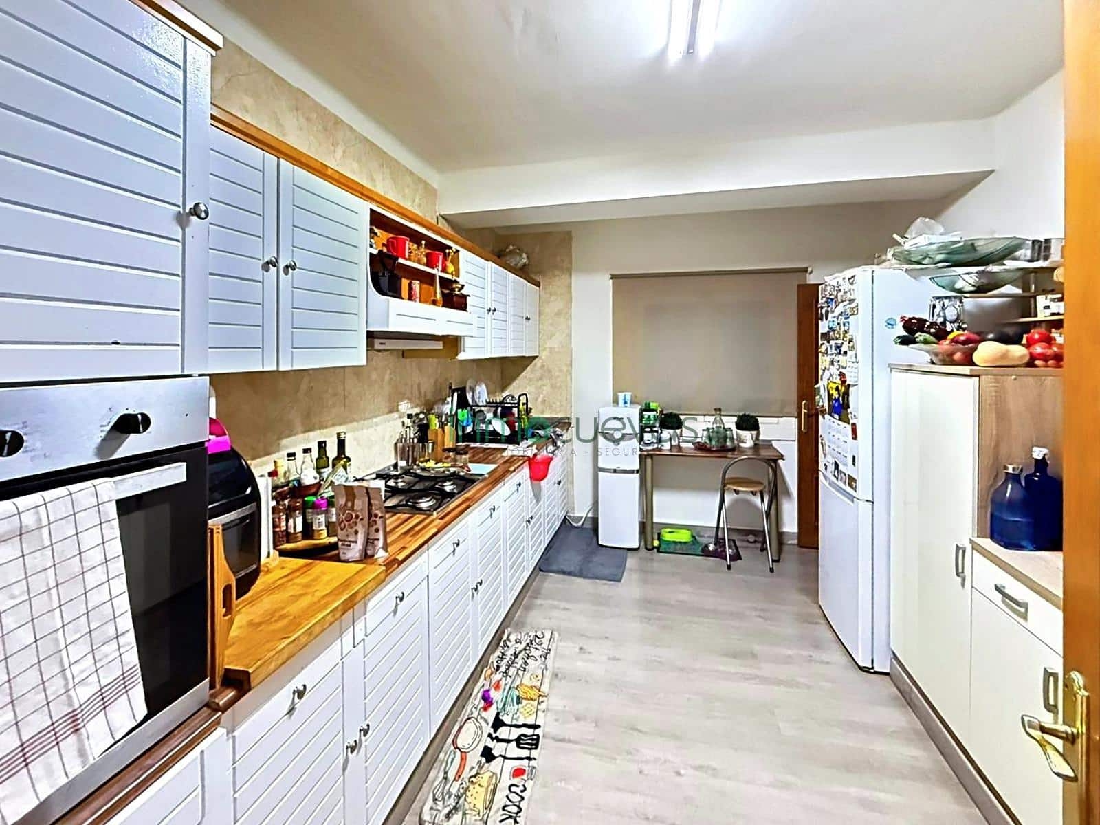 3 bedroom Flat for sale in Cuevas del Almanzora - € 85,000 (Ref: 9861959)