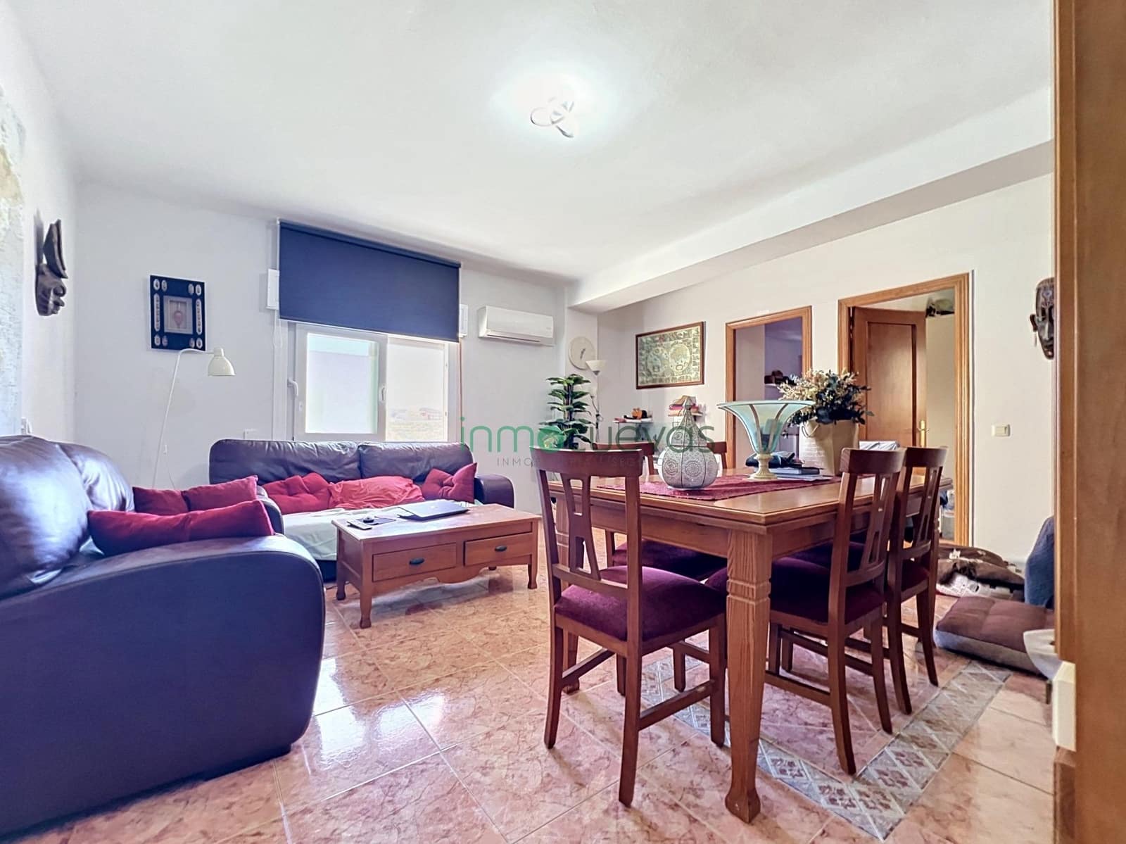 3 bedroom Flat for sale in Cuevas del Almanzora - € 85,000 (Ref: 9861959)
