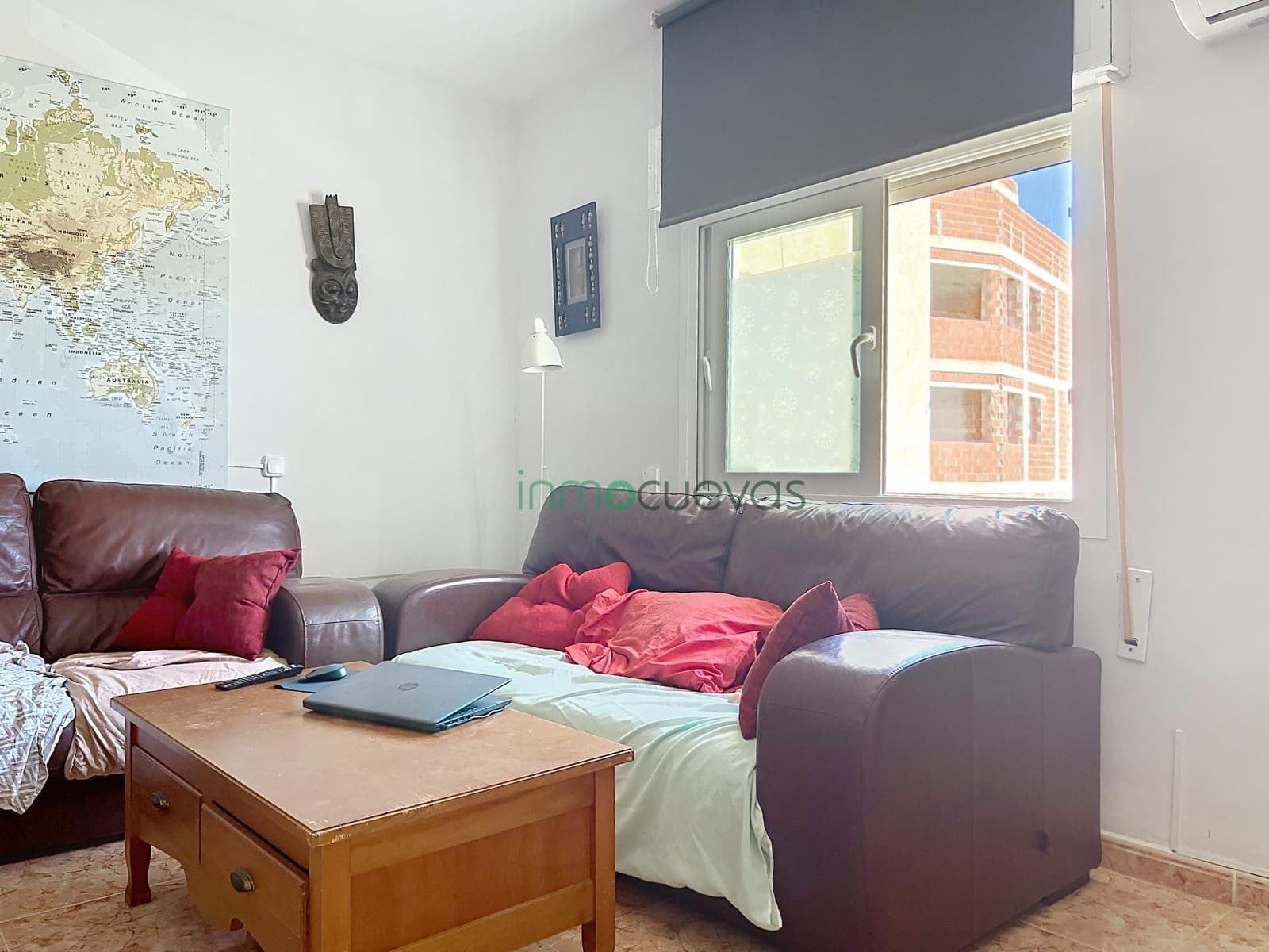 3 bedroom Flat for sale in Cuevas del Almanzora - € 85,000 (Ref: 9861959)
