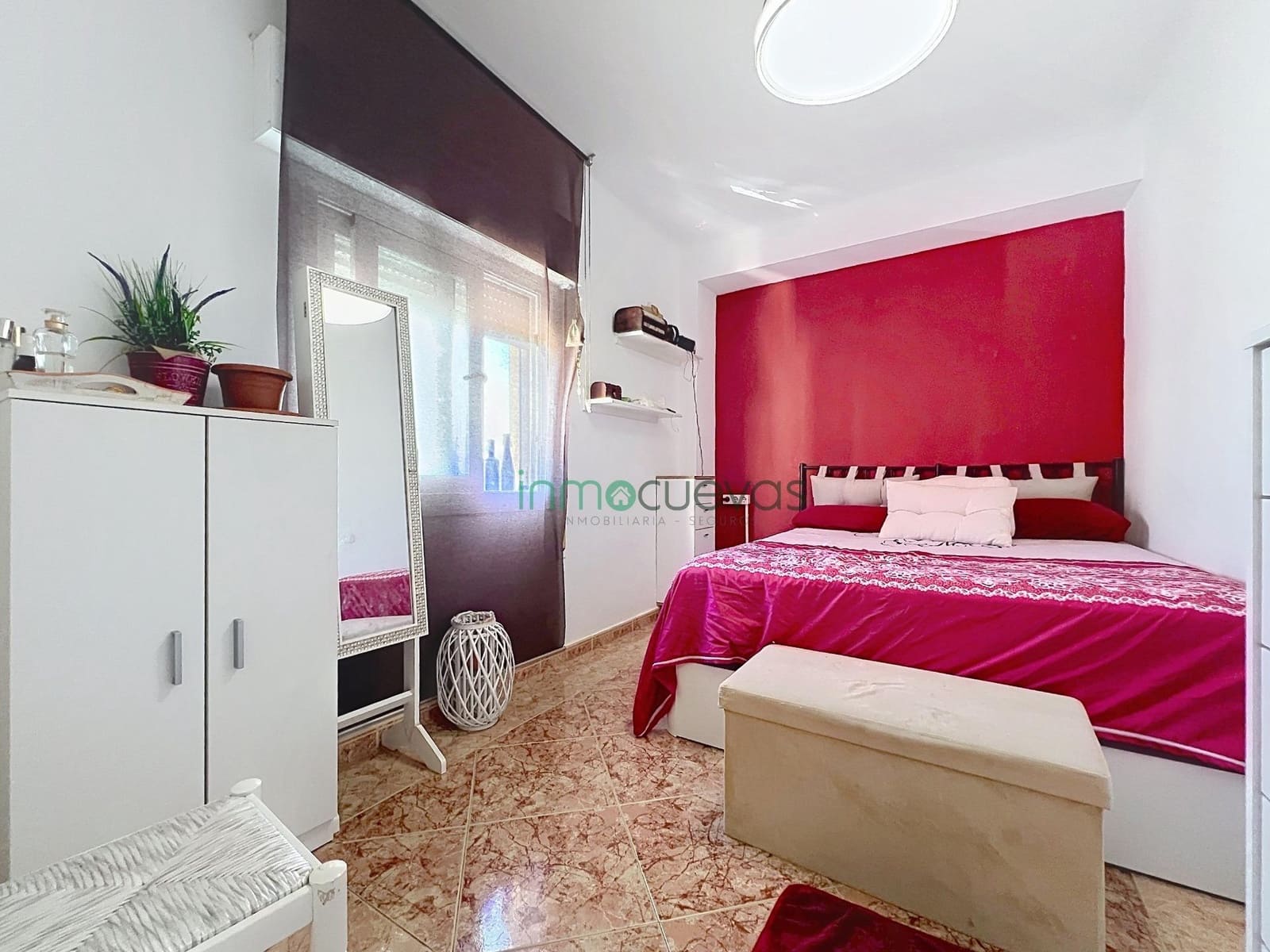 3 bedroom Flat for sale in Cuevas del Almanzora - € 85,000 (Ref: 9861959)