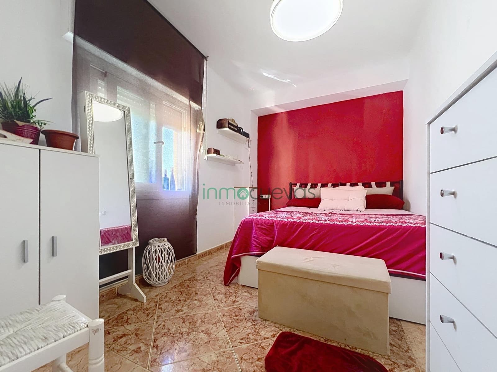 3 bedroom Flat for sale in Cuevas del Almanzora - € 85,000 (Ref: 9861959)