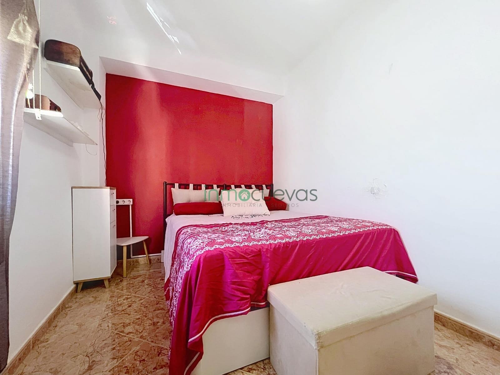 3 bedroom Flat for sale in Cuevas del Almanzora - € 85,000 (Ref: 9861959)