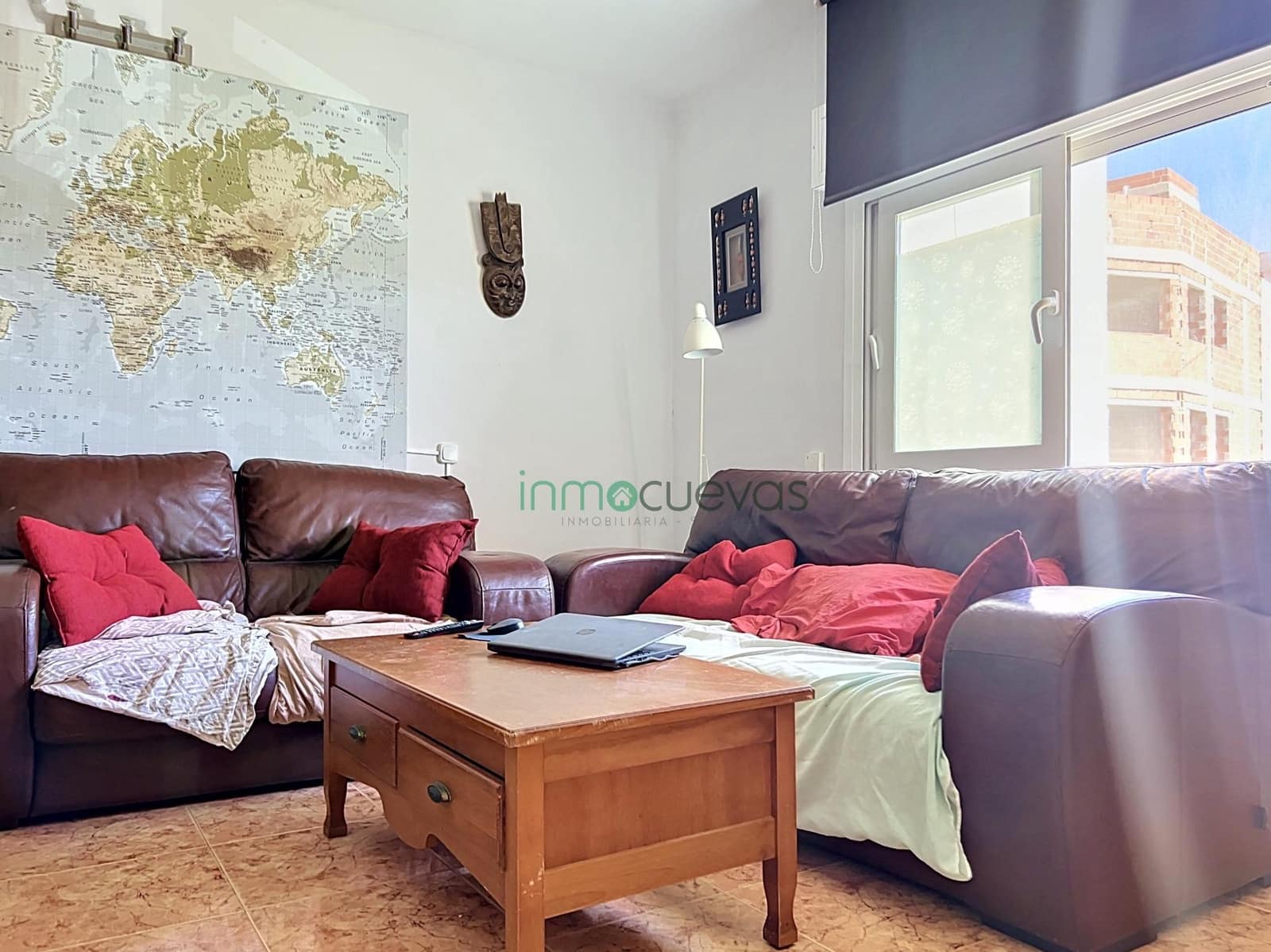 3 bedroom Flat for sale in Cuevas del Almanzora - € 85,000 (Ref: 9861959)
