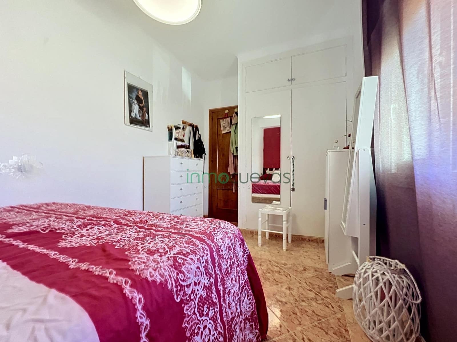 3 bedroom Flat for sale in Cuevas del Almanzora - € 85,000 (Ref: 9861959)