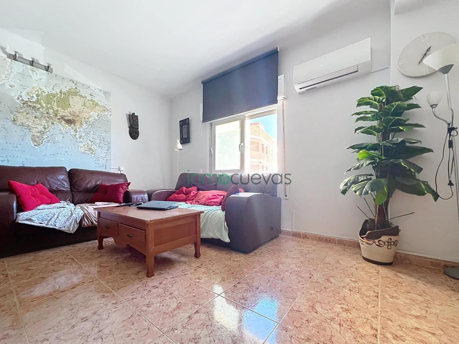 3 bedroom Flat for sale in Cuevas del Almanzora - € 85,000 (Ref: 9861959)