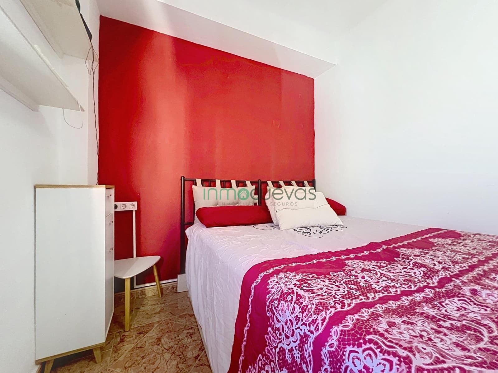 3 bedroom Flat for sale in Cuevas del Almanzora - € 85,000 (Ref: 9861959)