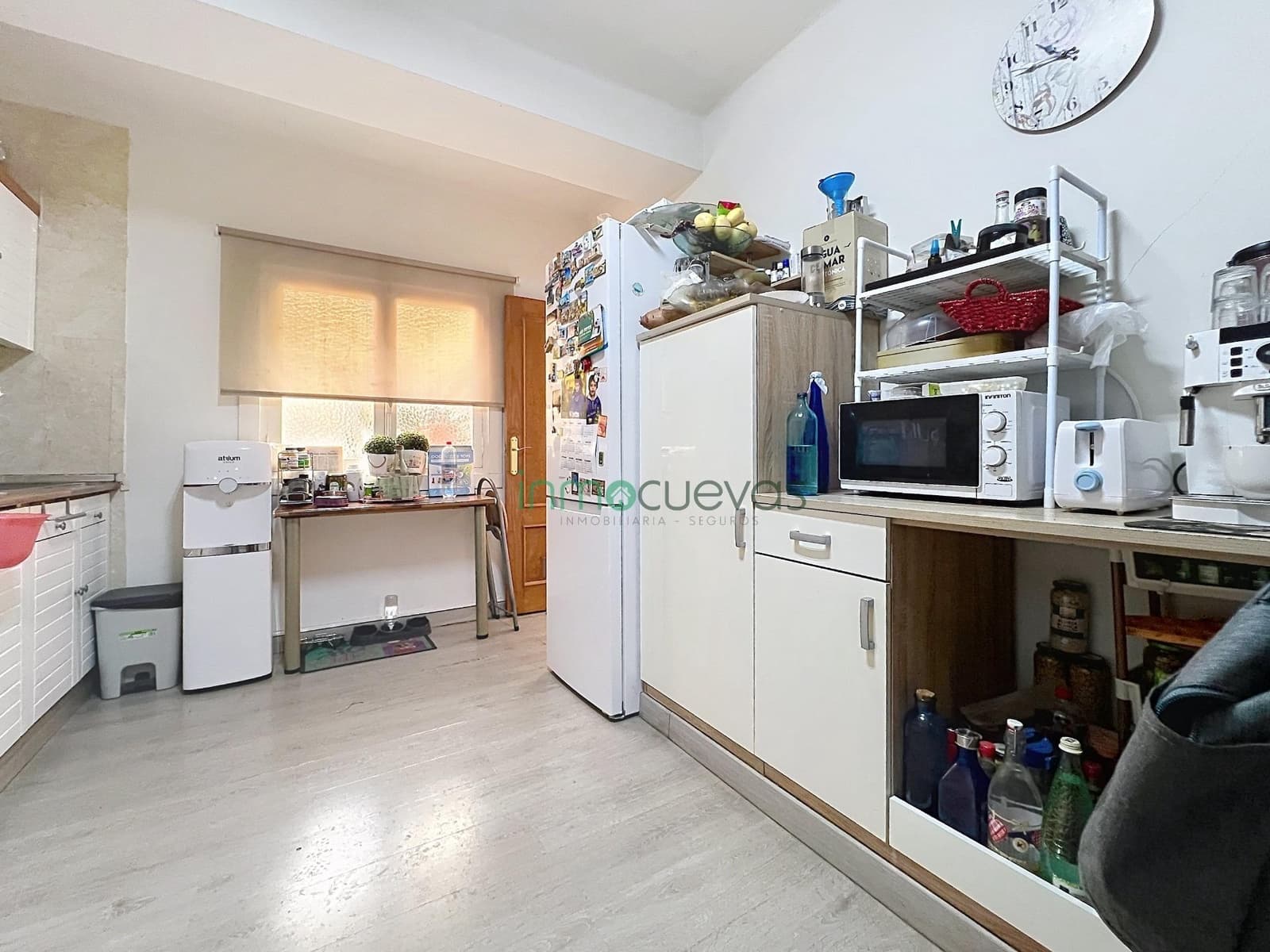 3 bedroom Flat for sale in Cuevas del Almanzora - € 85,000 (Ref: 9861959)