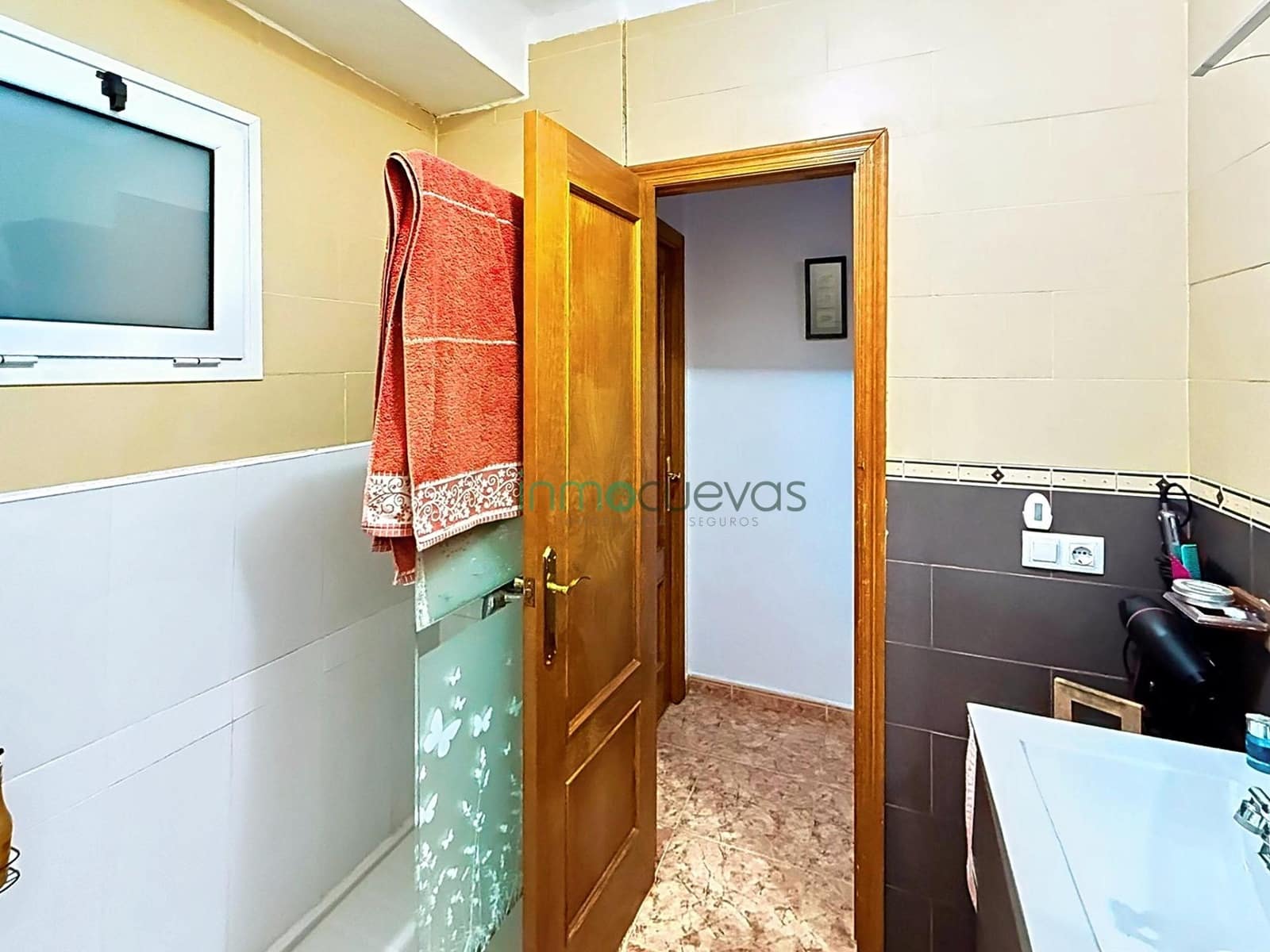 3 bedroom Flat for sale in Cuevas del Almanzora - € 85,000 (Ref: 9861959)
