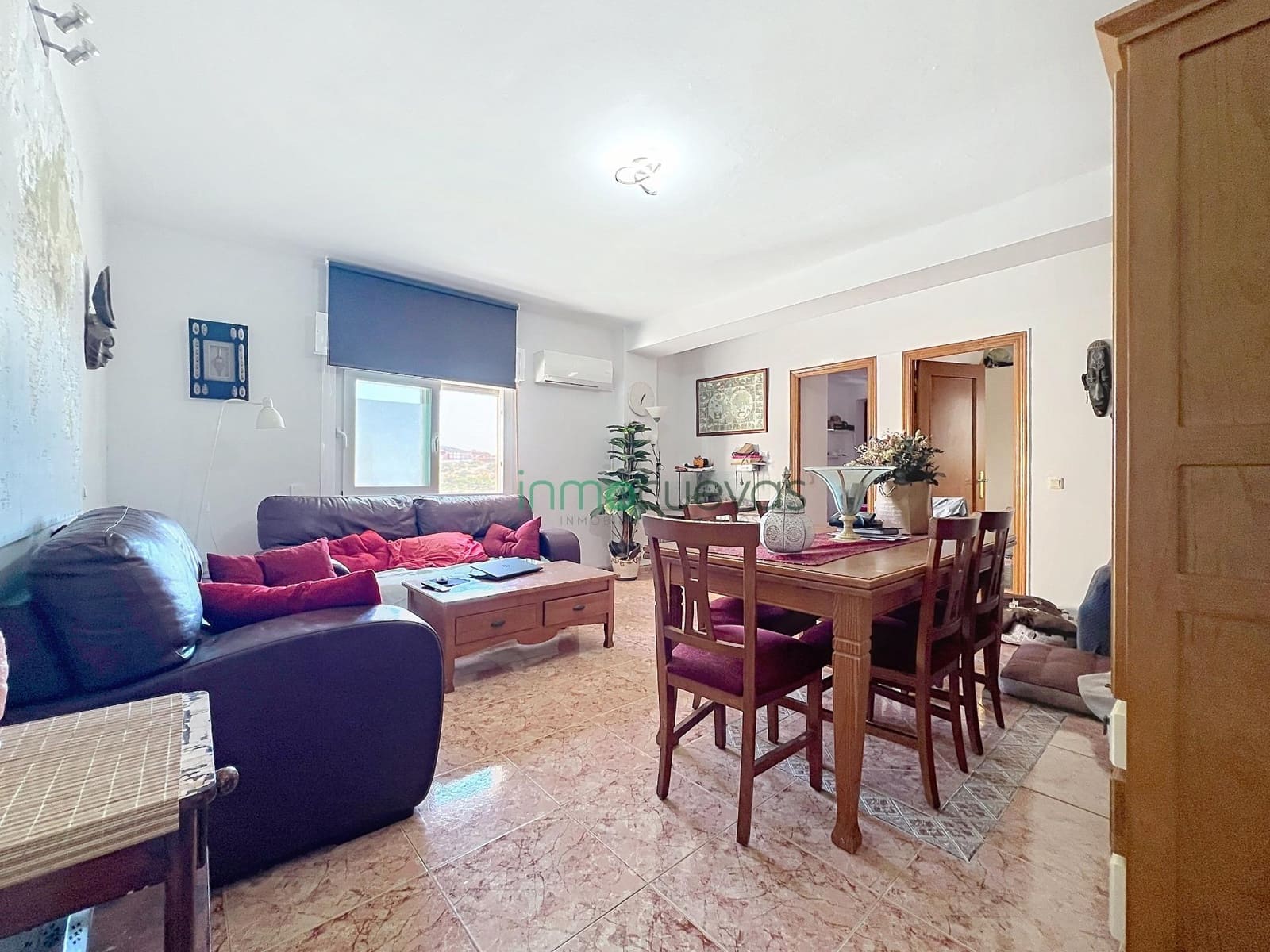 3 bedroom Flat for sale in Cuevas del Almanzora - € 85,000 (Ref: 9861959)