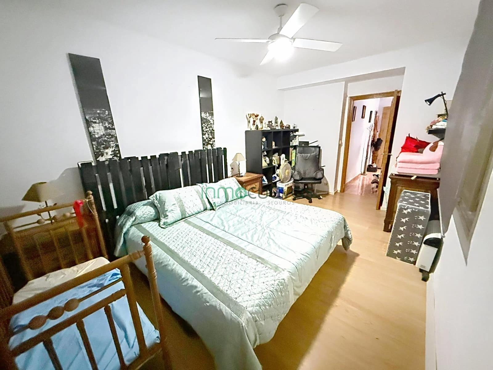 3 bedroom Flat for sale in Cuevas del Almanzora - € 85,000 (Ref: 9861959)