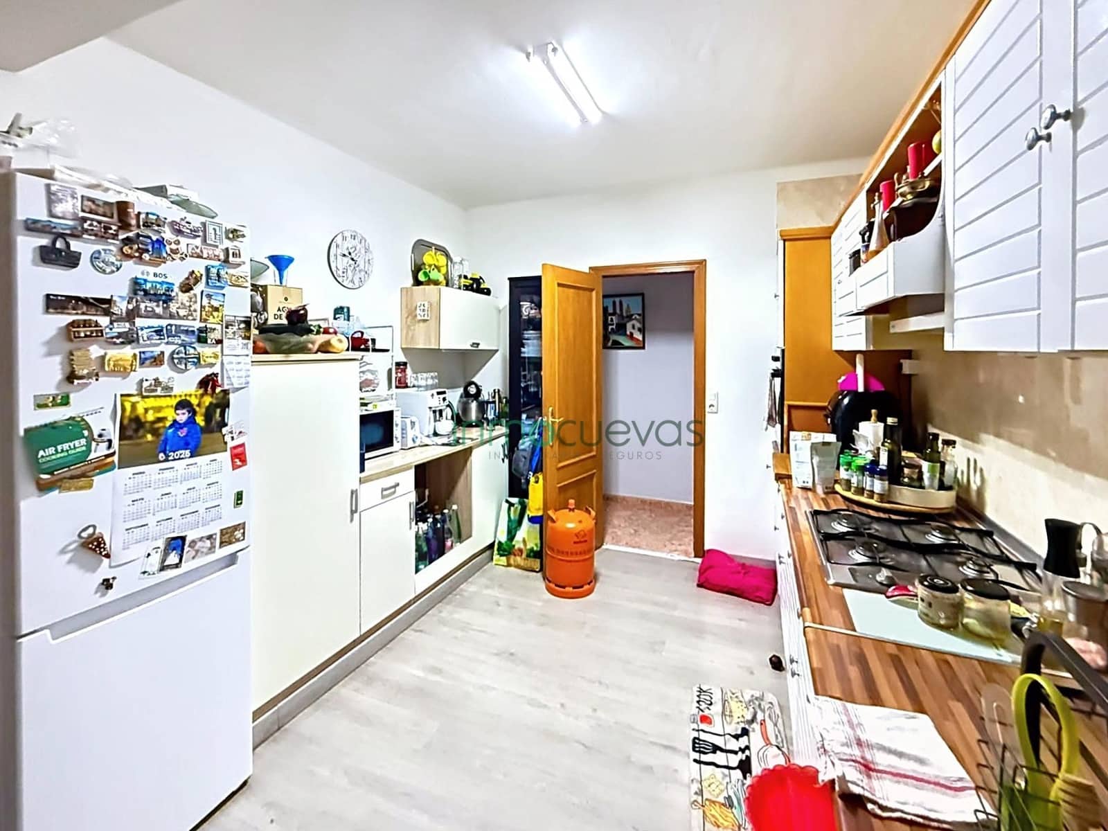 3 bedroom Flat for sale in Cuevas del Almanzora - € 85,000 (Ref: 9861959)