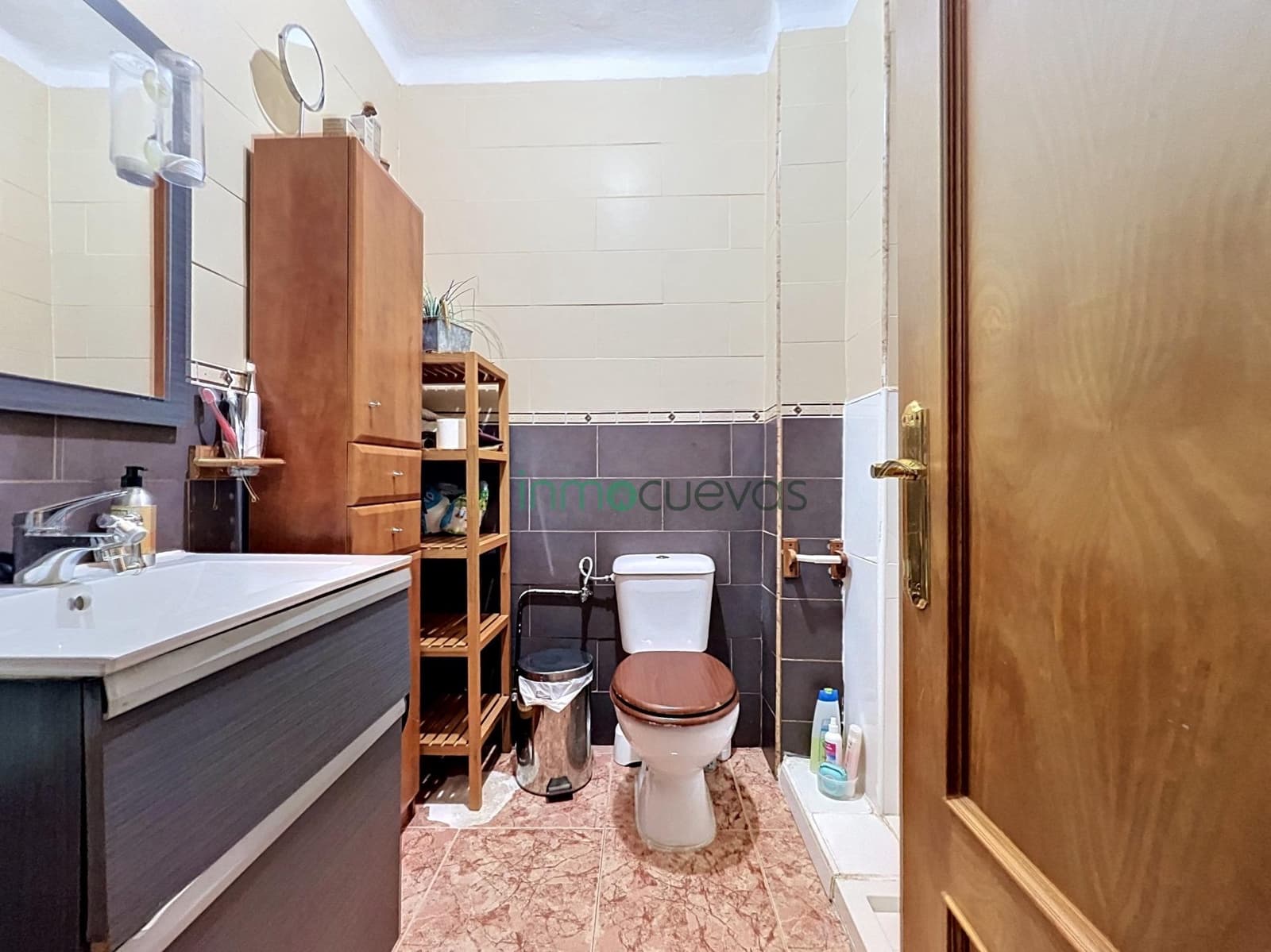 3 bedroom Flat for sale in Cuevas del Almanzora - € 85,000 (Ref: 9861959)