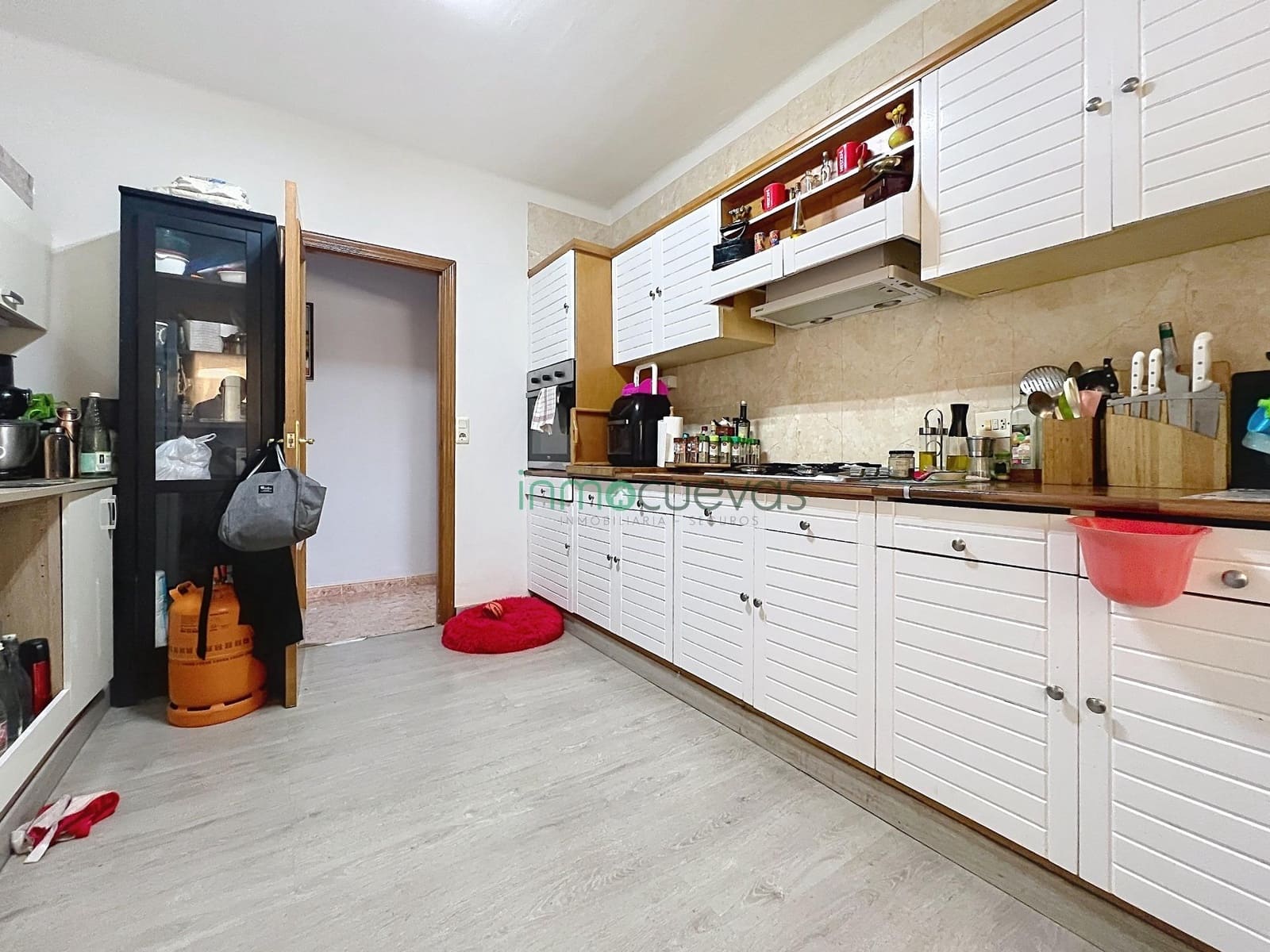 3 bedroom Flat for sale in Cuevas del Almanzora - € 85,000 (Ref: 9861959)
