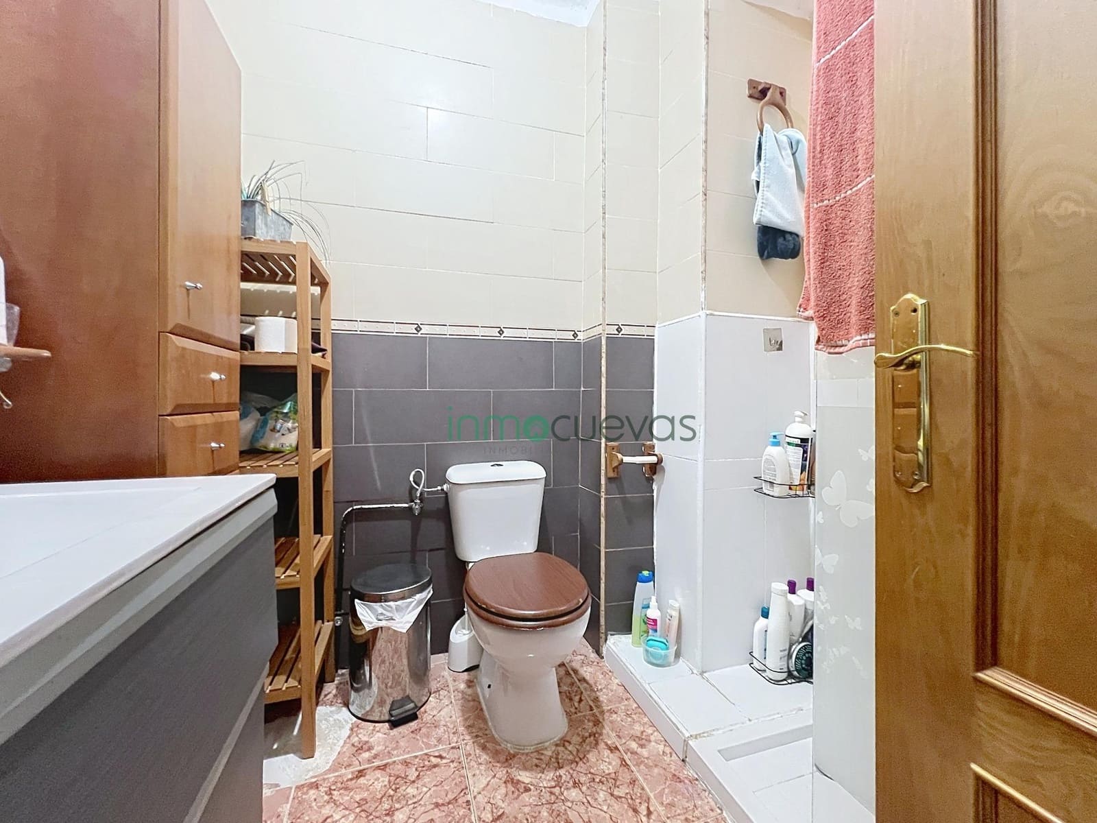 3 bedroom Flat for sale in Cuevas del Almanzora - € 85,000 (Ref: 9861959)