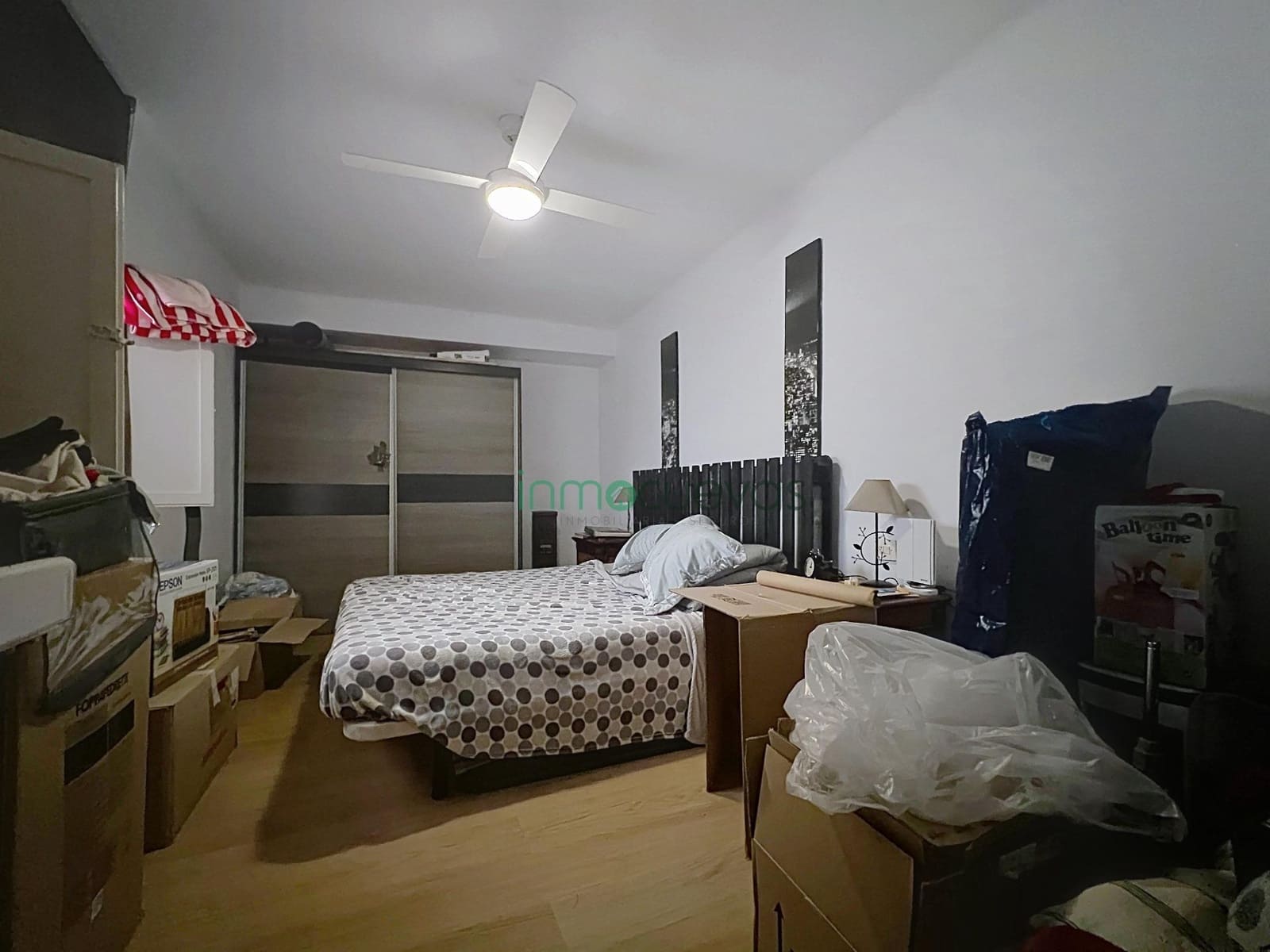 3 bedroom Flat for sale in Cuevas del Almanzora - € 85,000 (Ref: 9861959)