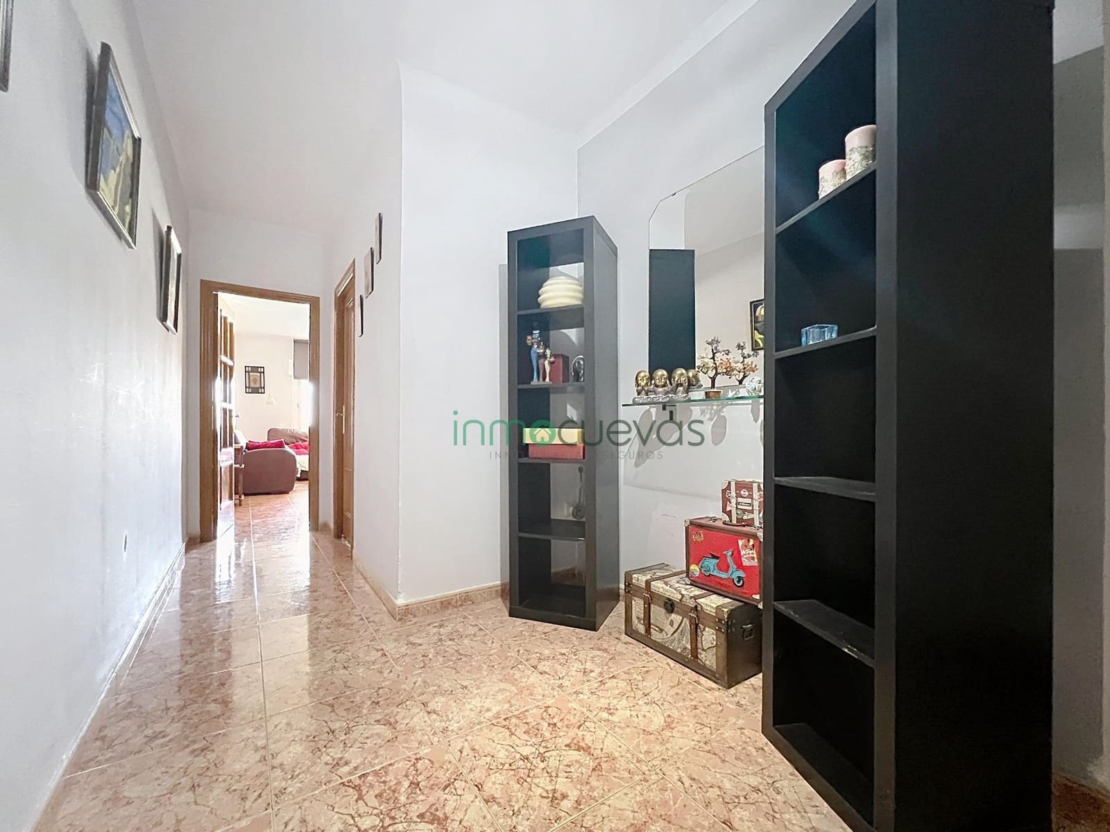 3 bedroom Flat for sale in Cuevas del Almanzora - € 85,000 (Ref: 9861959)