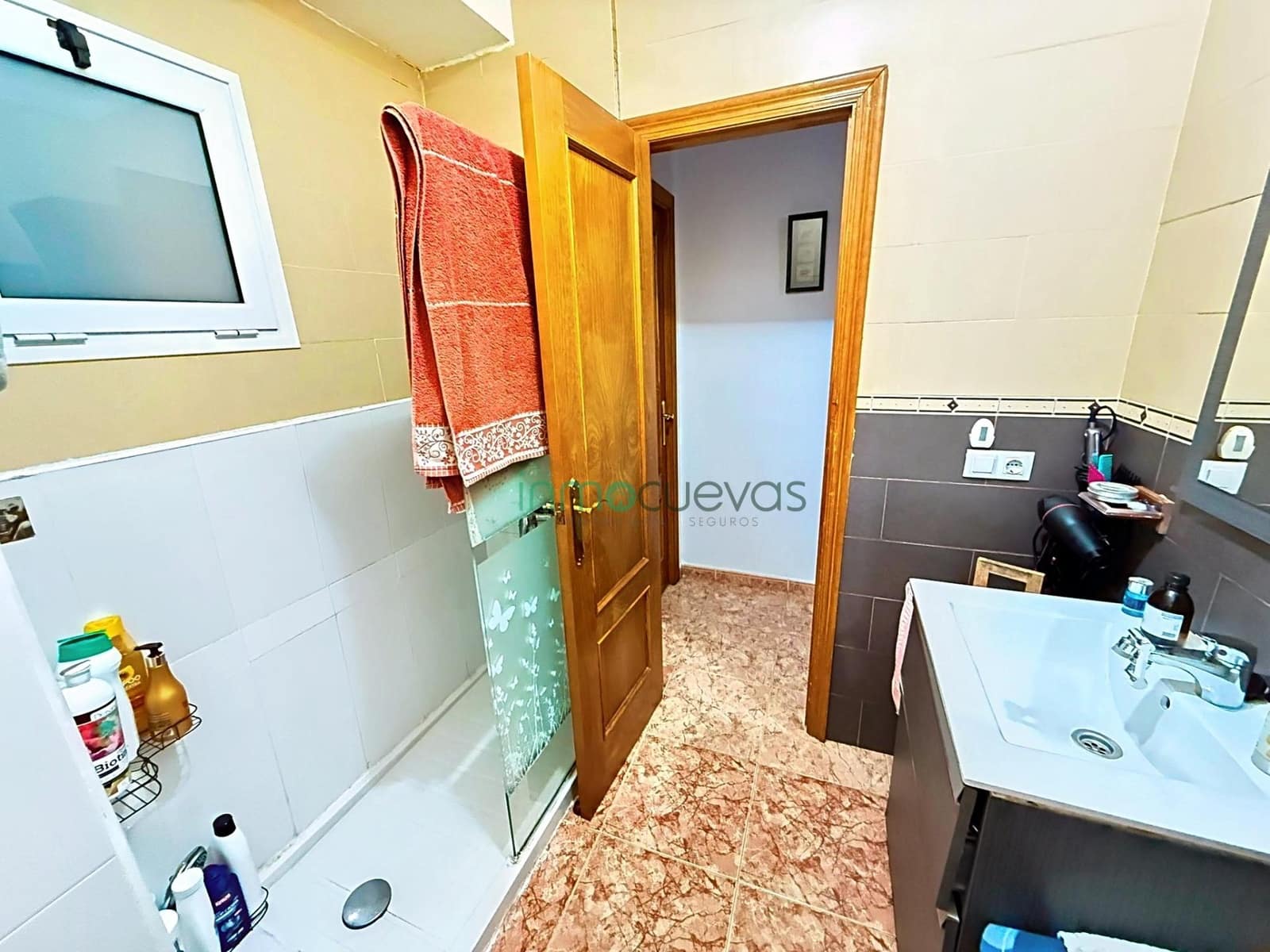 3 bedroom Flat for sale in Cuevas del Almanzora - € 85,000 (Ref: 9861959)