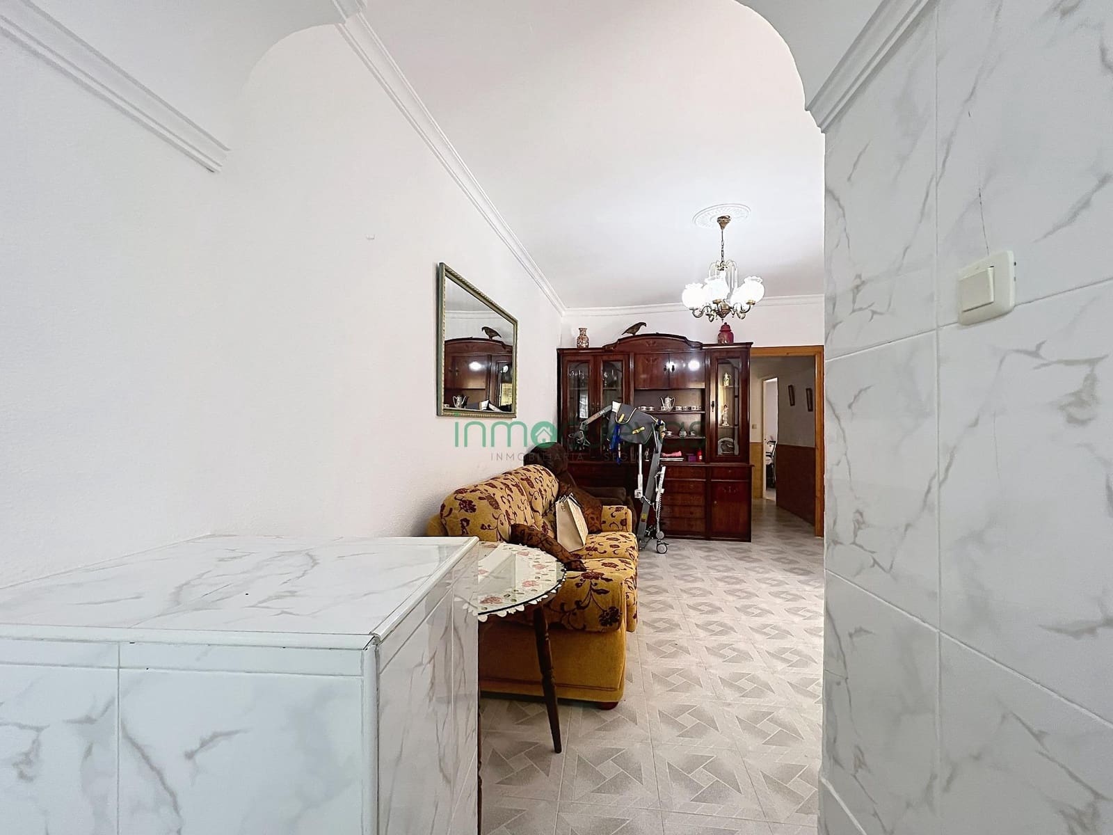 3 soveværelse Byhus til salg i Cuevas del Almanzora - € 89.000 (Ref: 9890491)