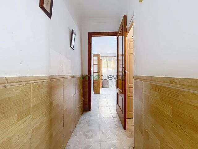 3 soveværelse Byhus til salg i Cuevas del Almanzora - € 89.000 (Ref: 9890491)