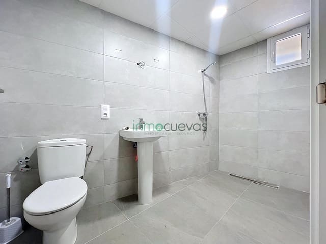 3 soveværelse Byhus til salg i Cuevas del Almanzora - € 89.000 (Ref: 9890491)