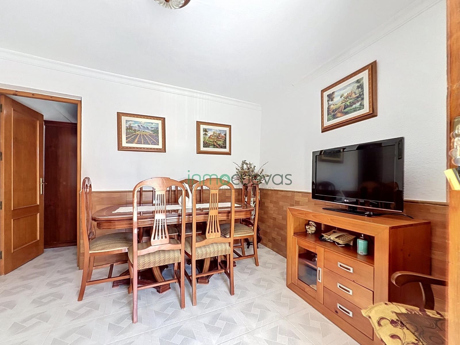 3 soveværelse Byhus til salg i Cuevas del Almanzora - € 89.000 (Ref: 9890491)