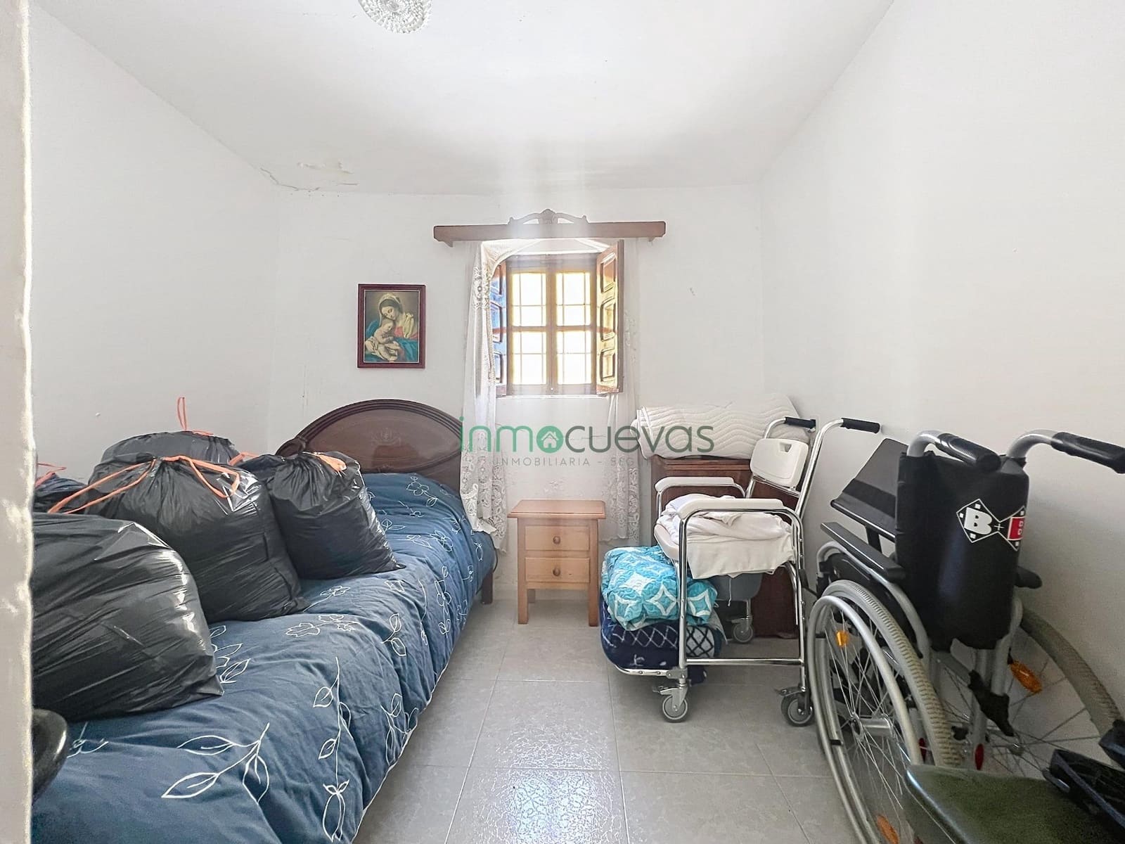 3 soveværelse Byhus til salg i Cuevas del Almanzora - € 89.000 (Ref: 9890491)