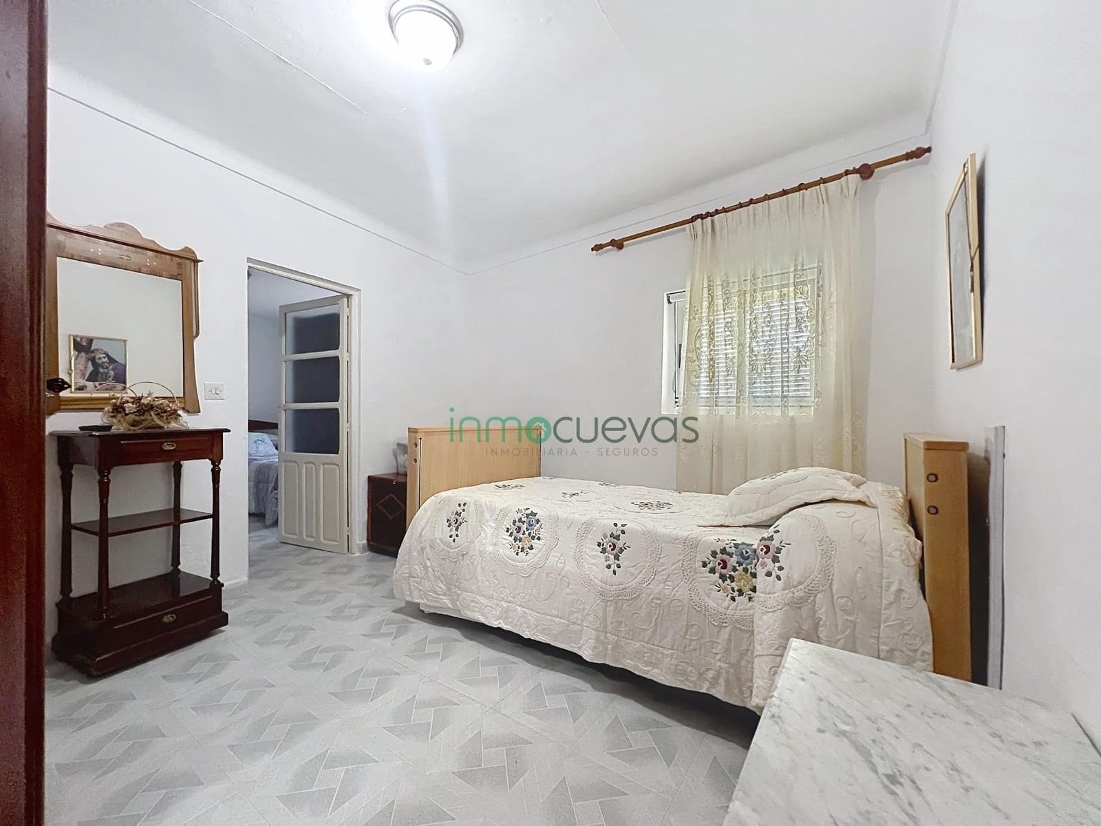 3 soveværelse Byhus til salg i Cuevas del Almanzora - € 89.000 (Ref: 9890491)