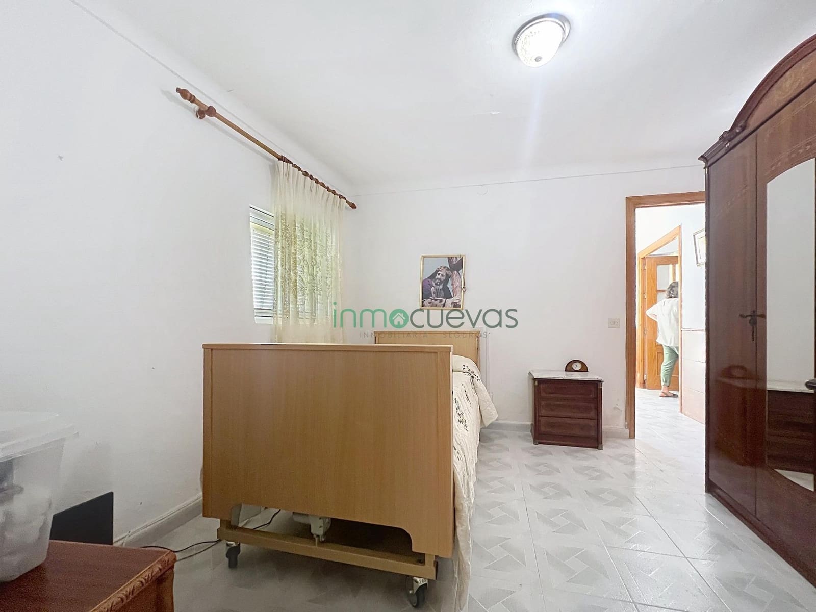 3 soveværelse Byhus til salg i Cuevas del Almanzora - € 89.000 (Ref: 9890491)