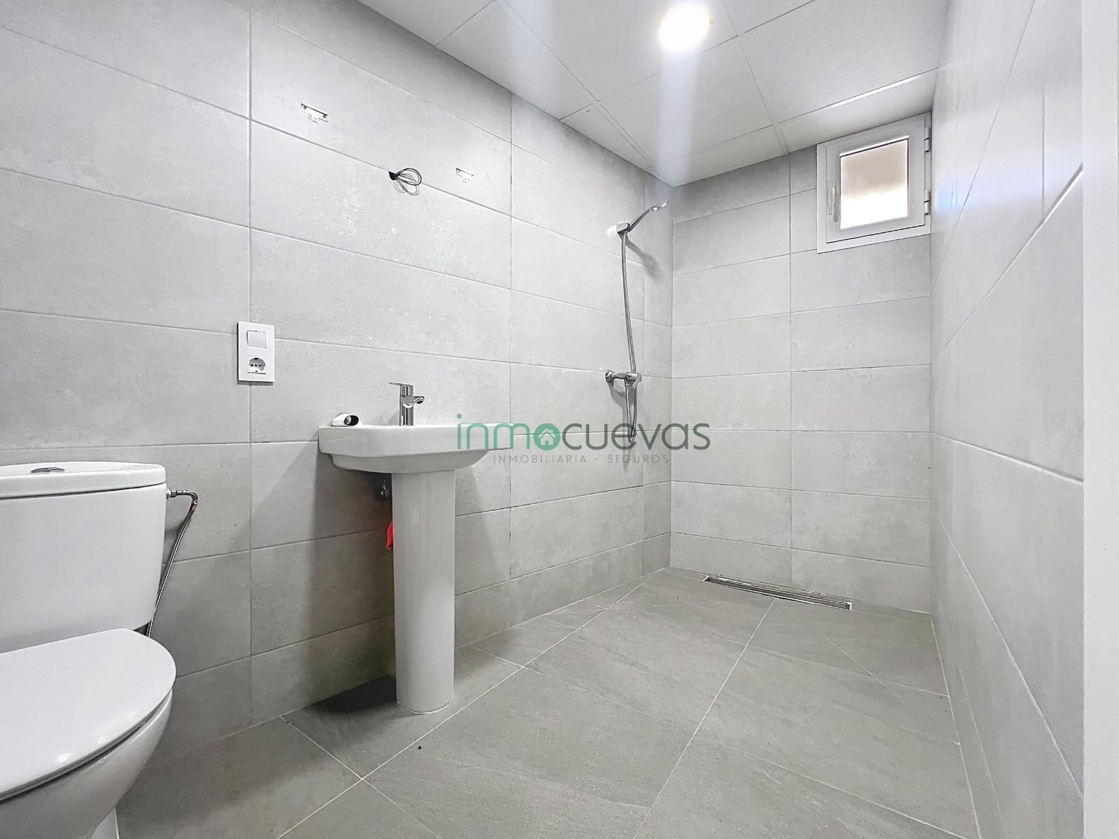 3 quarto Casa em Banda para venda em Cuevas del Almanzora - 88 950 € (Ref: 9911156)
