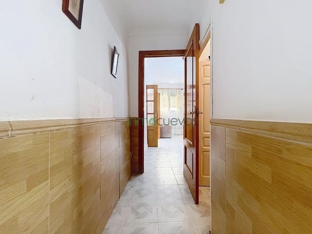 3 quarto Casa em Banda para venda em Cuevas del Almanzora - 88 950 € (Ref: 9911156)