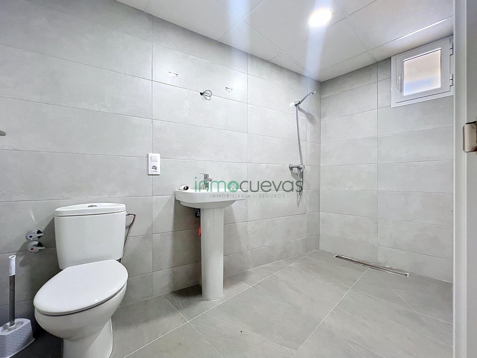 3 quarto Casa em Banda para venda em Cuevas del Almanzora - 88 950 € (Ref: 9911156)