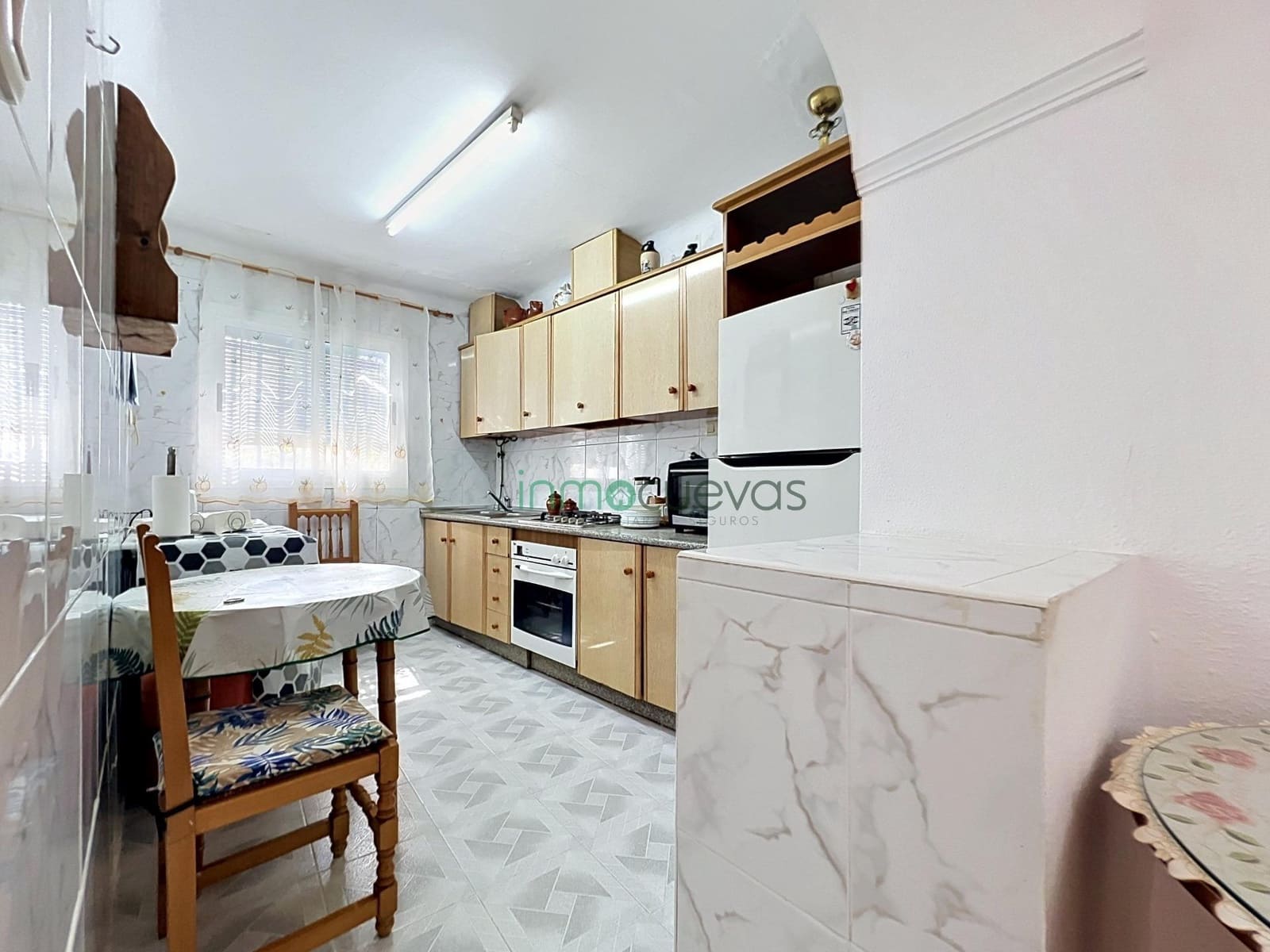 3 quarto Casa em Banda para venda em Cuevas del Almanzora - 88 950 € (Ref: 9911156)