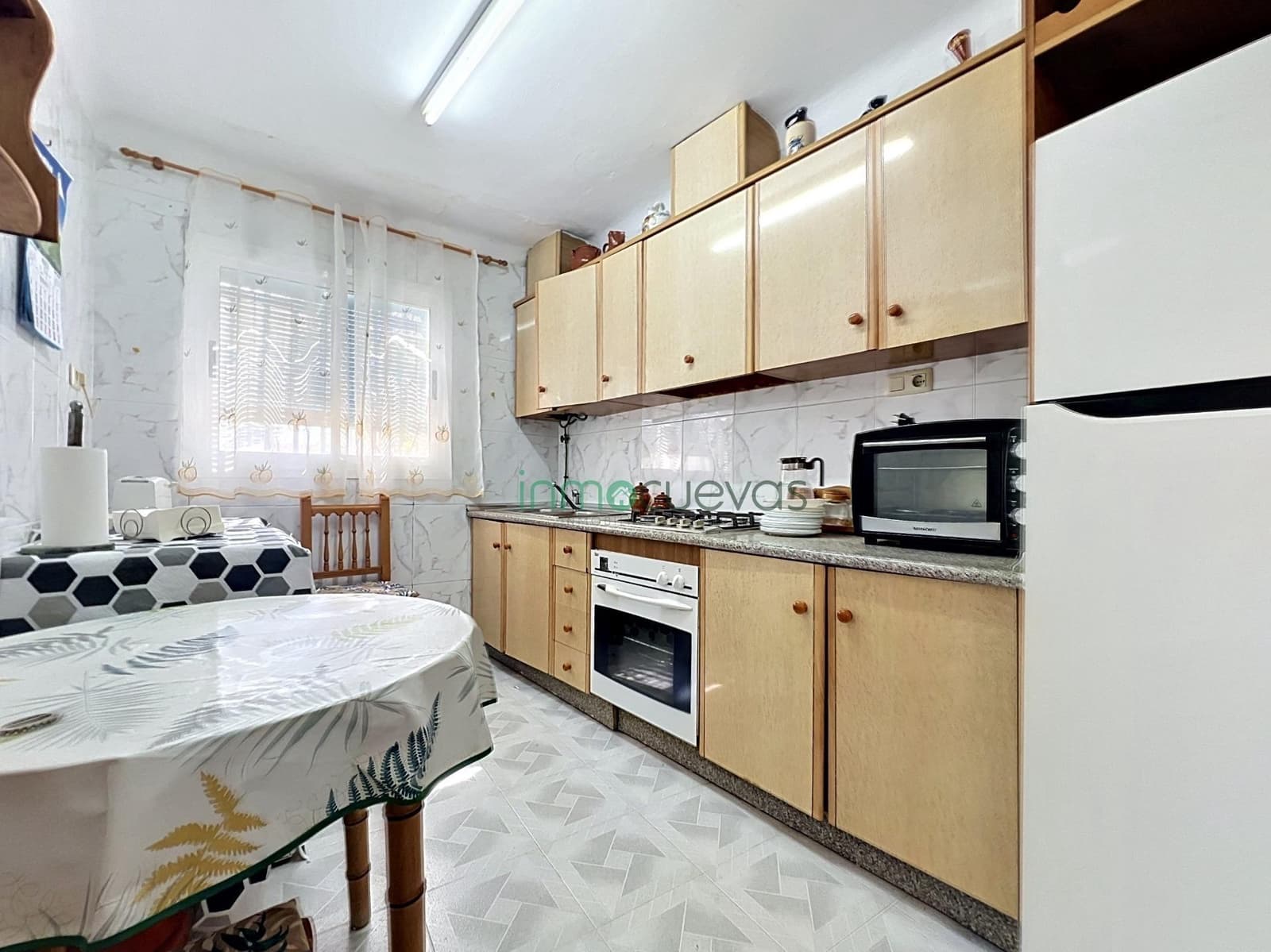 3 quarto Casa em Banda para venda em Cuevas del Almanzora - 88 950 € (Ref: 9911156)
