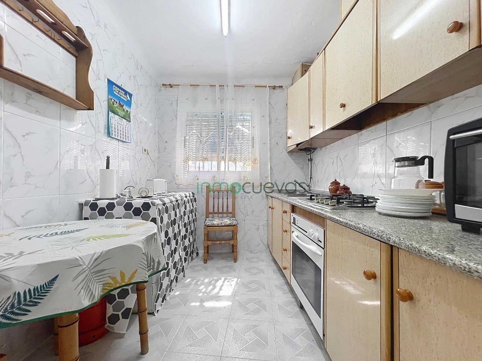 3 quarto Casa em Banda para venda em Cuevas del Almanzora - 88 950 € (Ref: 9911156)