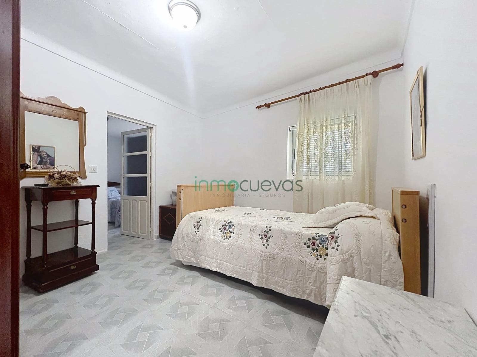 3 quarto Casa em Banda para venda em Cuevas del Almanzora - 88 950 € (Ref: 9911156)