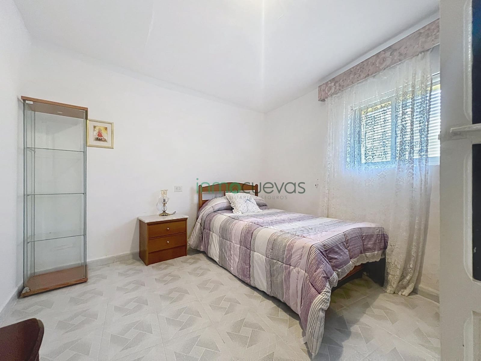 3 quarto Casa em Banda para venda em Cuevas del Almanzora - 88 950 € (Ref: 9911156)