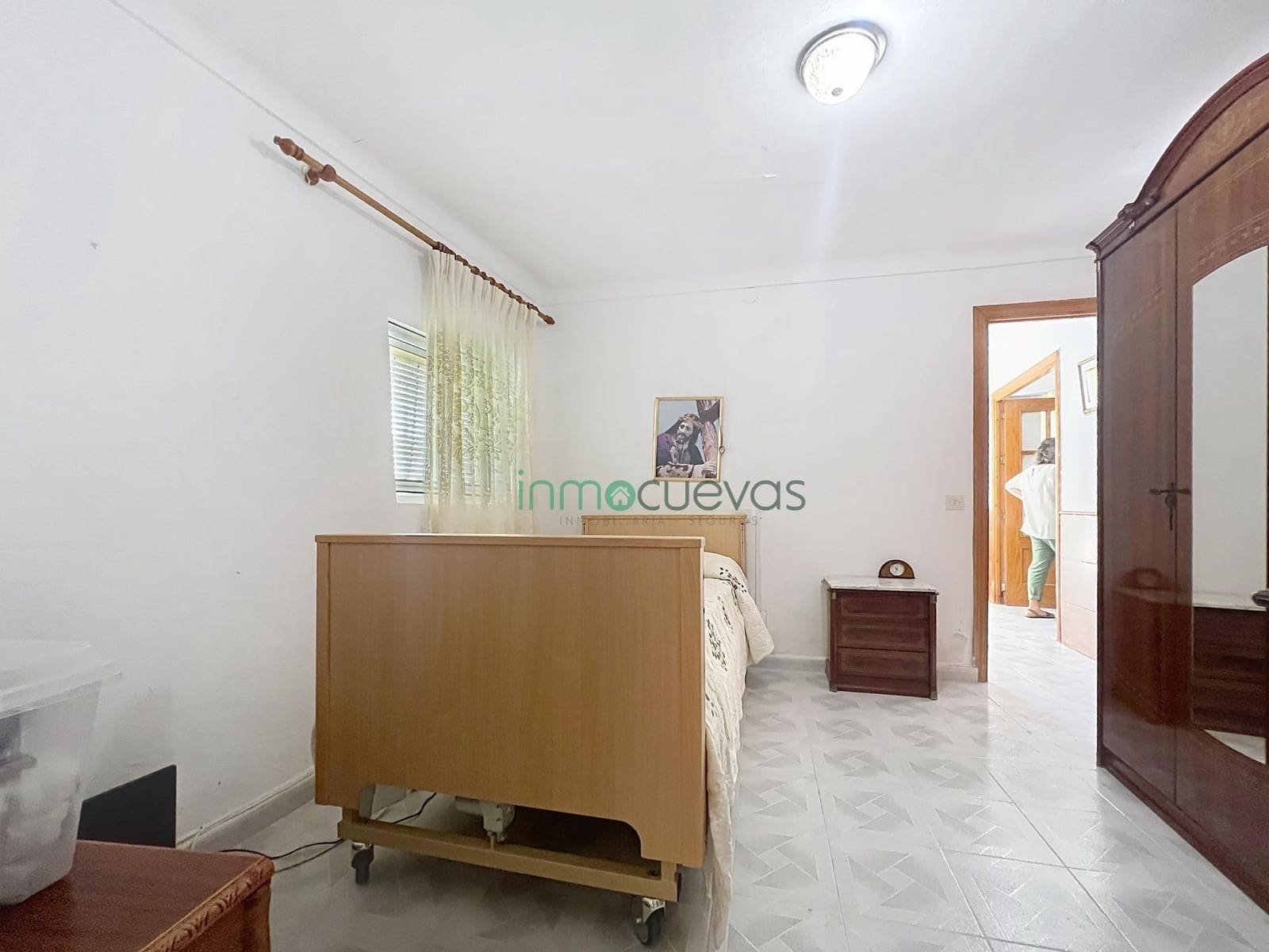 3 quarto Casa em Banda para venda em Cuevas del Almanzora - 88 950 € (Ref: 9911156)