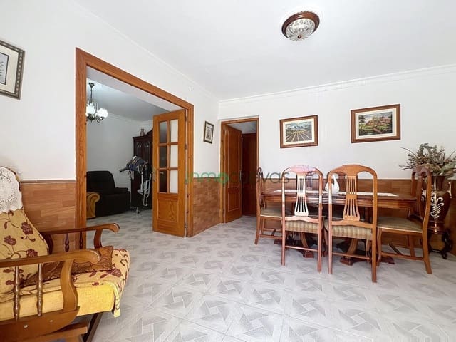 3 quarto Casa em Banda para venda em Cuevas del Almanzora - 88 950 € (Ref: 9911156)