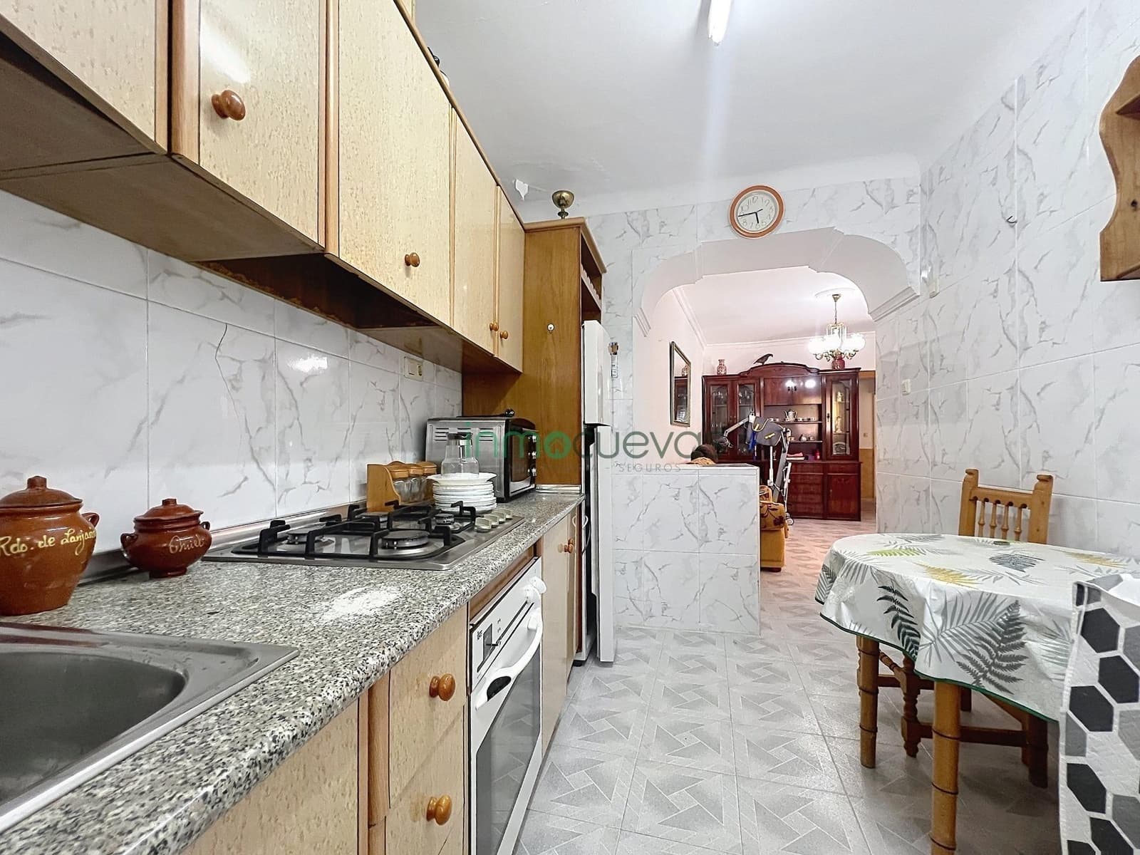 3 quarto Casa em Banda para venda em Cuevas del Almanzora - 88 950 € (Ref: 9911156)