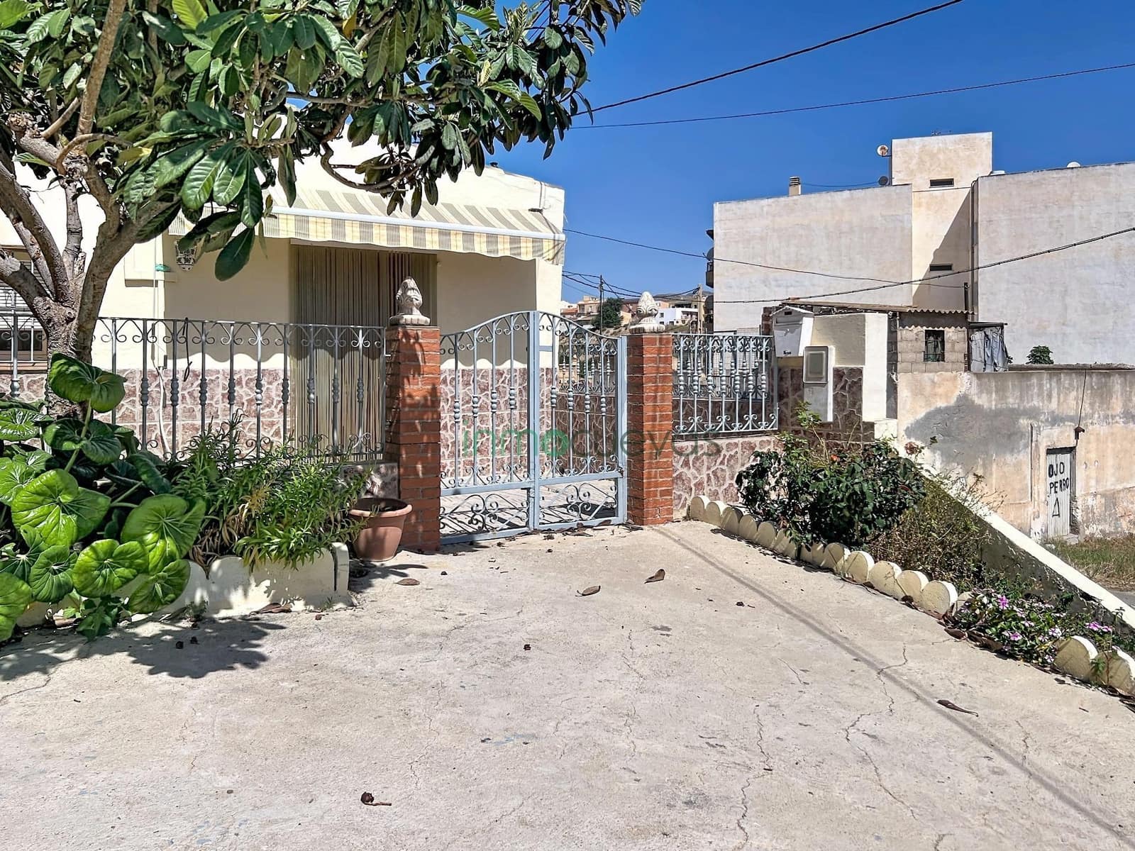 3 quarto Casa em Banda para venda em Cuevas del Almanzora - 88 950 € (Ref: 9911156)