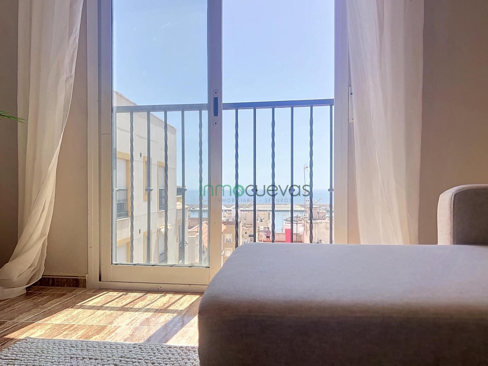 3 bedroom Flat for sale in Garrucha - € 119,900 (Ref: 9929484)