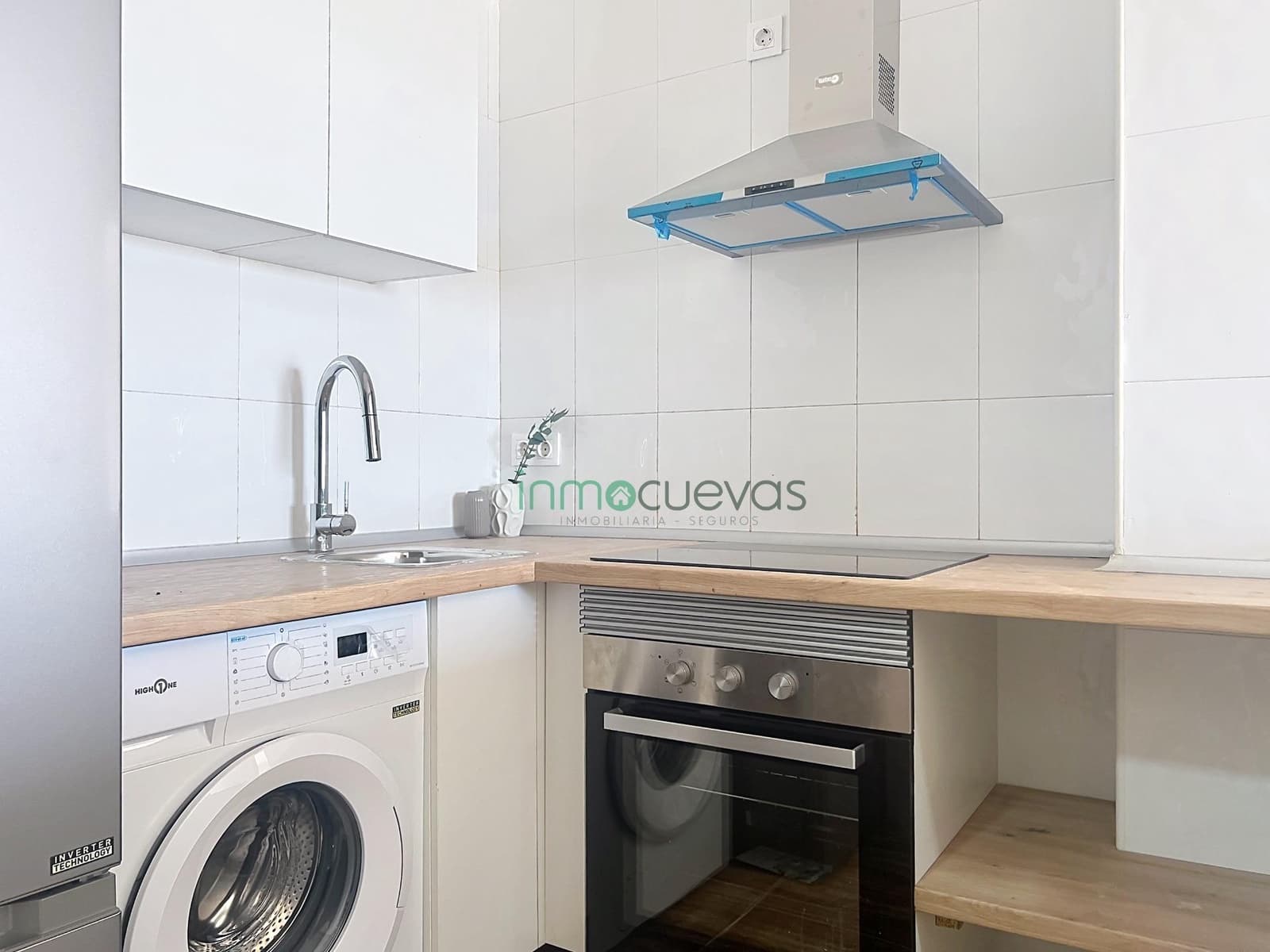 3 bedroom Flat for sale in Garrucha - € 119,900 (Ref: 9929484)