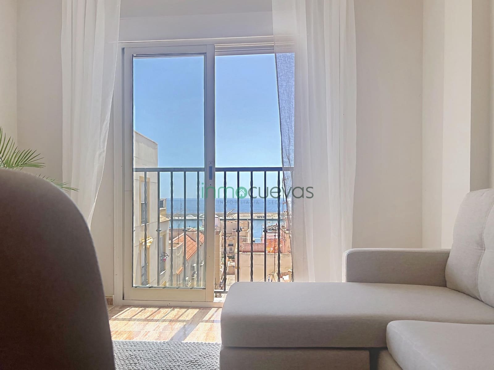3 bedroom Flat for sale in Garrucha - € 119,900 (Ref: 9929484)